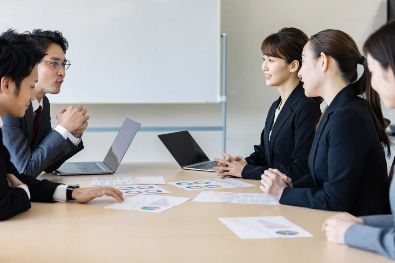 M&Aで得る利益と会社の価値(企業価値)が最大化する譲渡にベストなタイミングとは