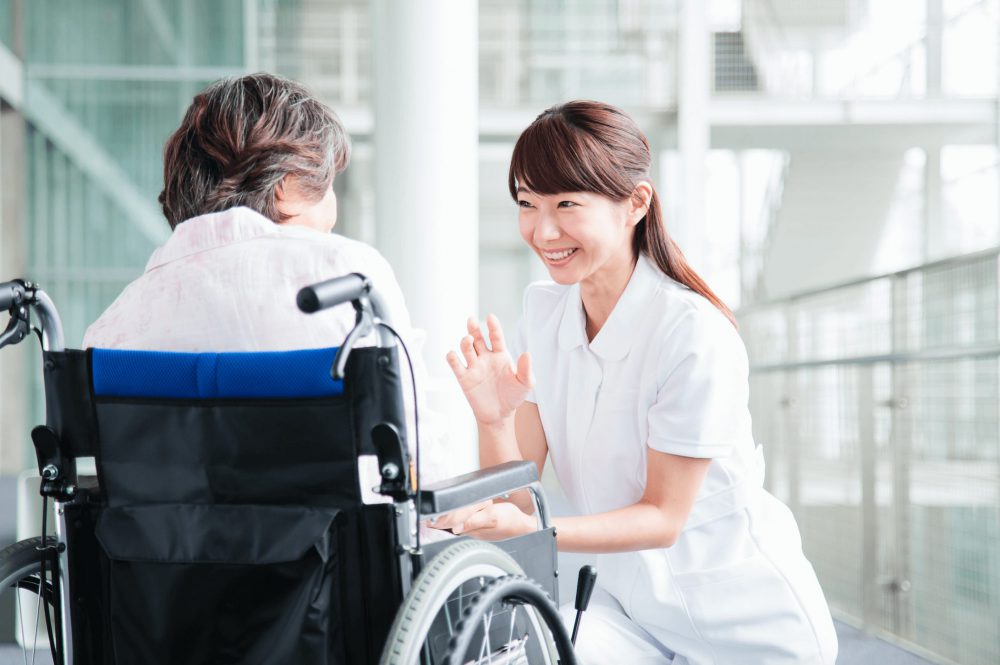 介護業界のM&A|最新事例や直近の動向