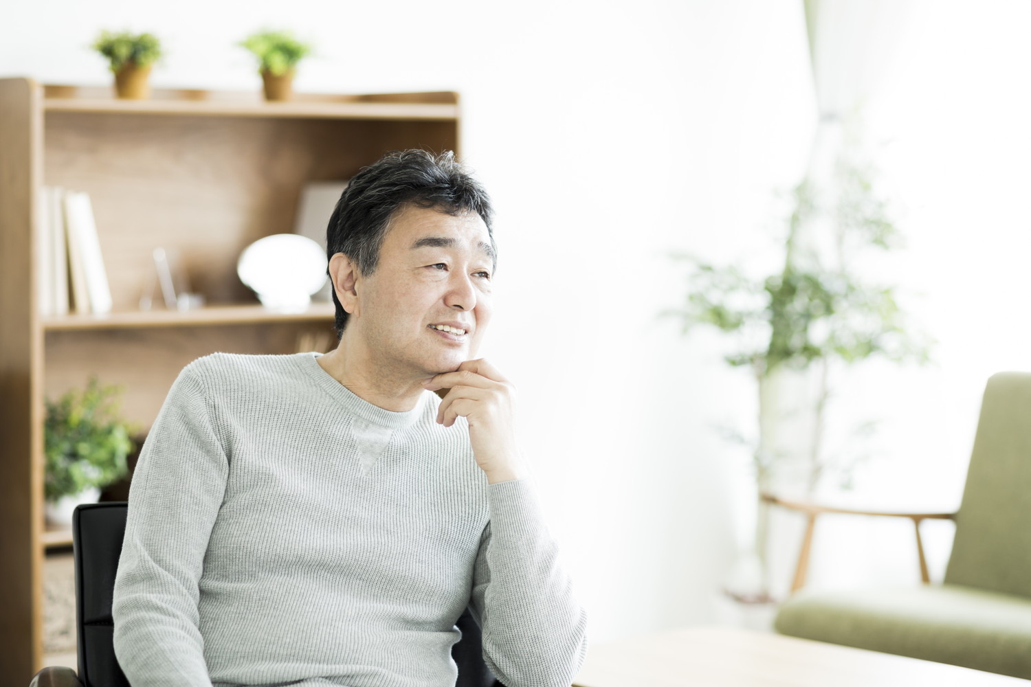 M&Aによるハッピーリタイアの実現