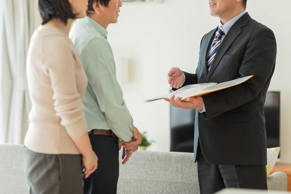 表明保証保険とは？M&Aの交渉を破局に導かない方法