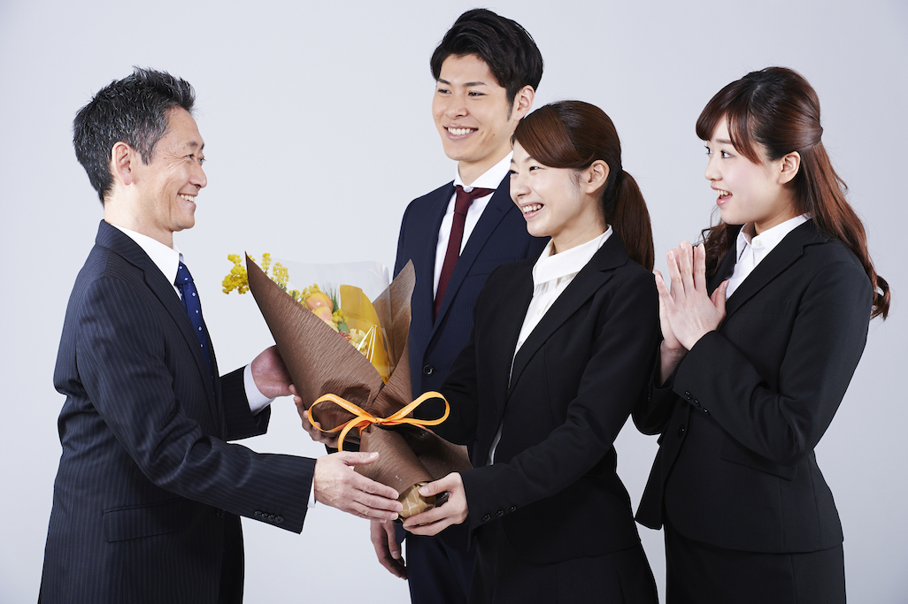M&Aの労務手続き-有給休暇や退職金の扱い