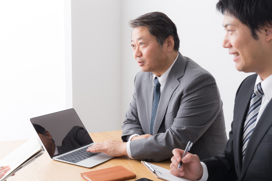 【M&Aと法律】M&A実施における法務の注意点とは