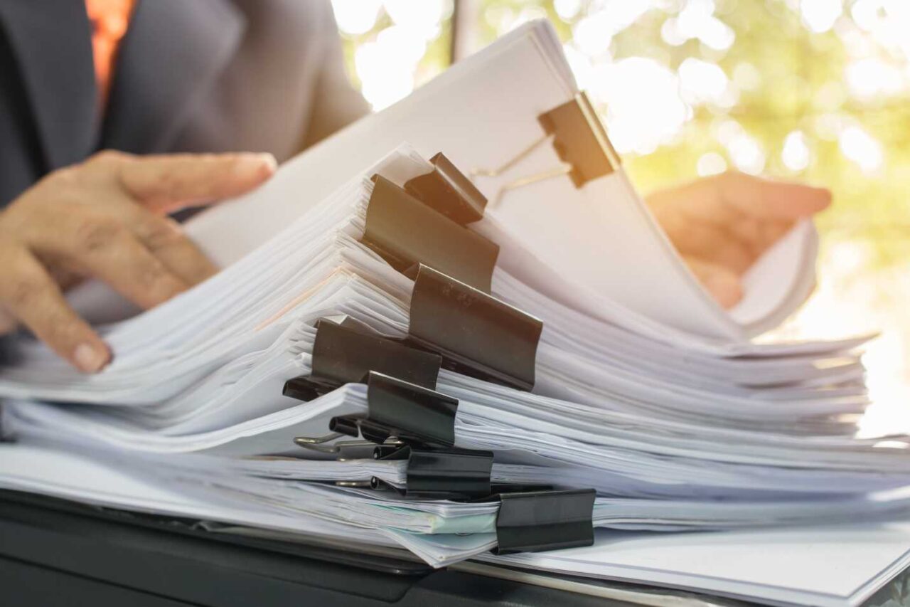 トップ面談は印象をよく