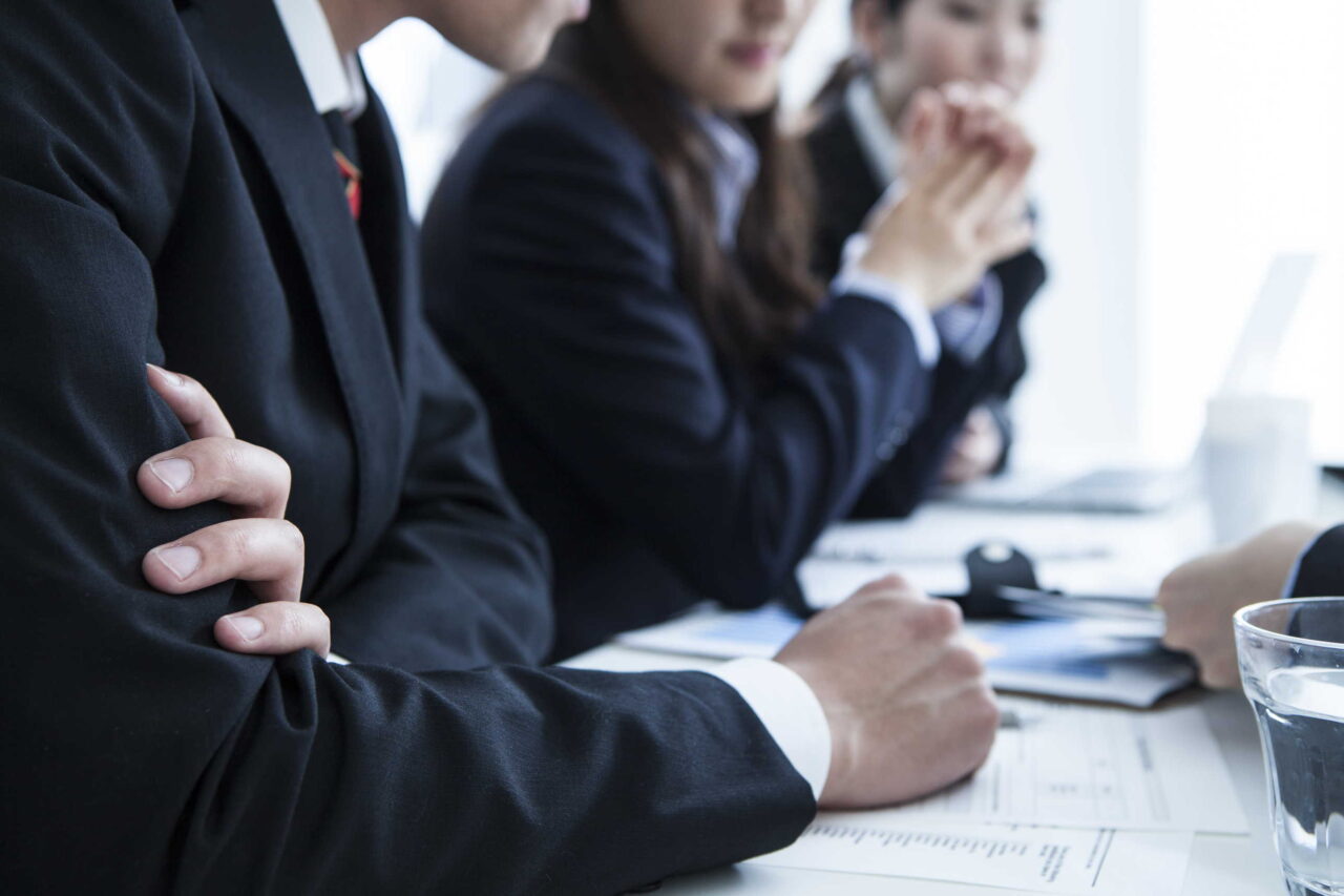 株主がM&Aに反対する事例