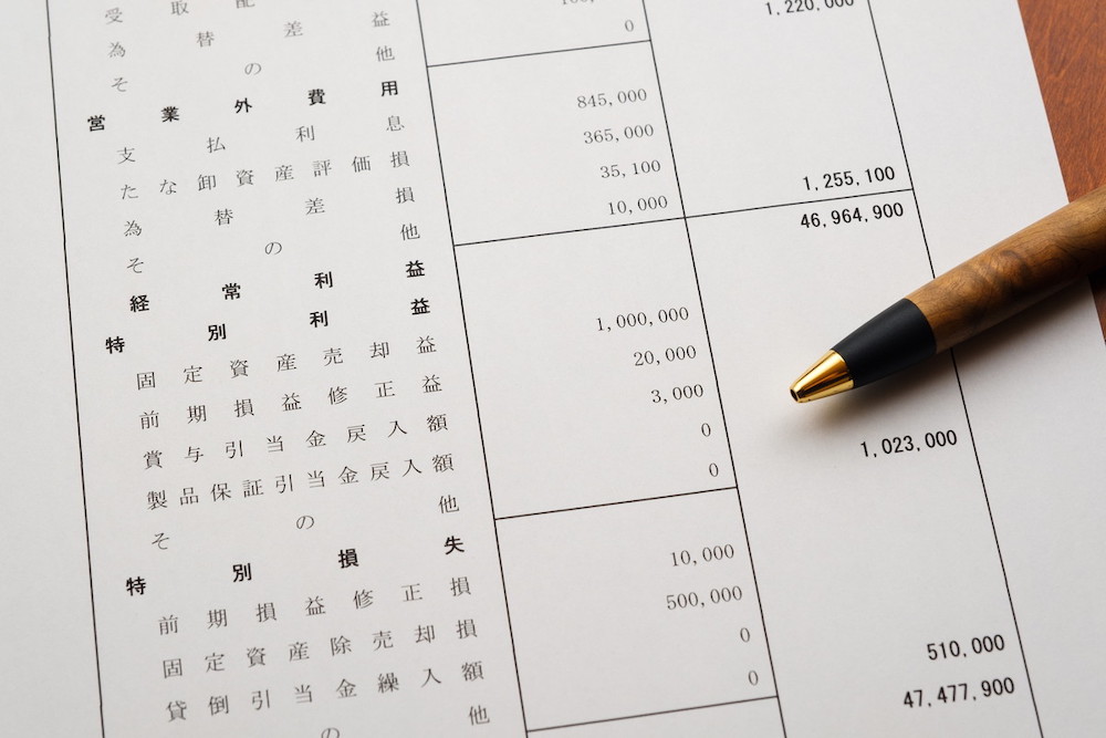 債権者保護の手続き