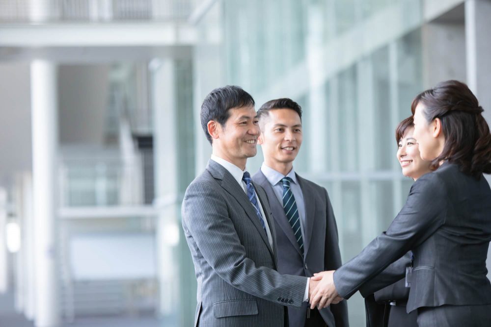 合併時に発生するのれんとは？償却や減損処理、計上される項目について解説