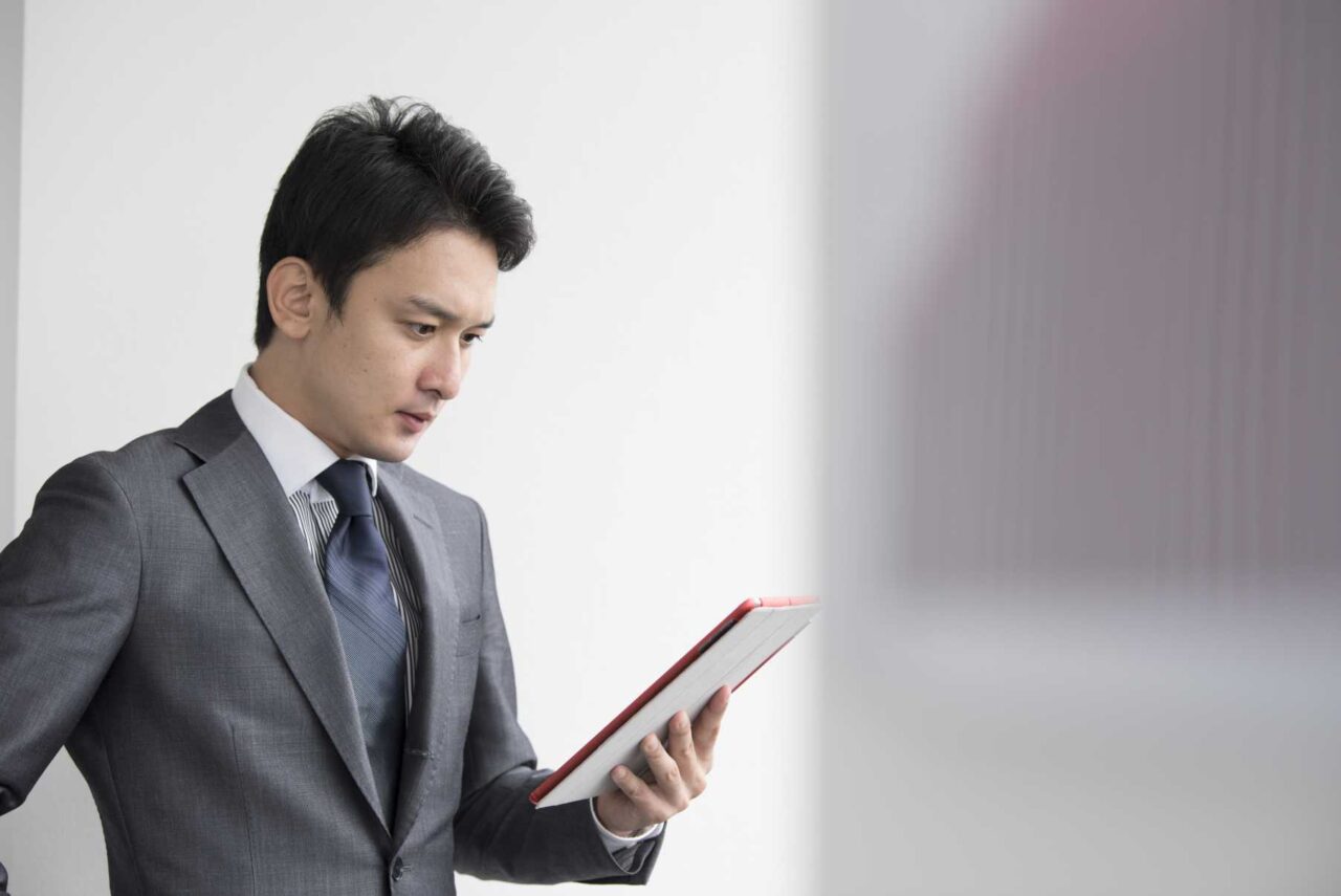 株主総会の承認