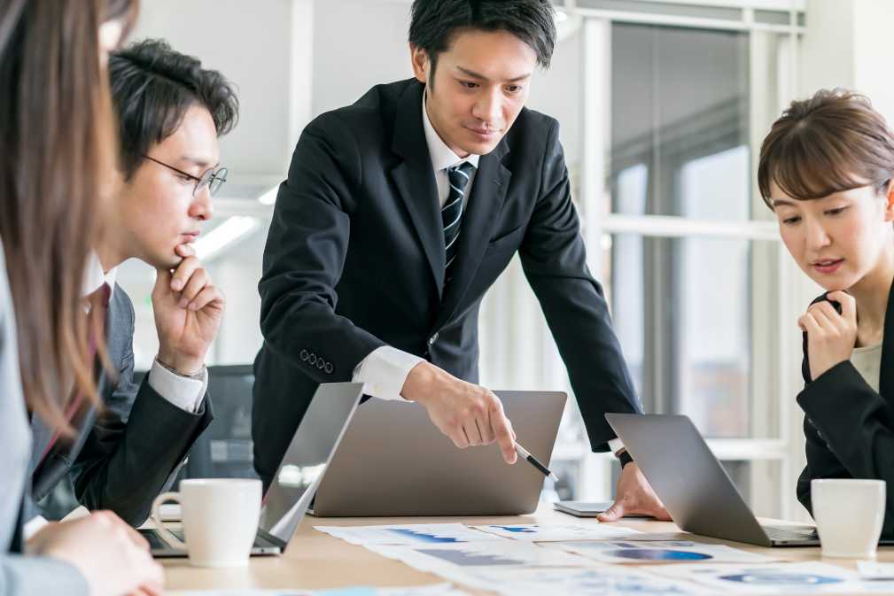 中小企業のM&A 企業の合併・買収をアシストする仲介会社の役割とは