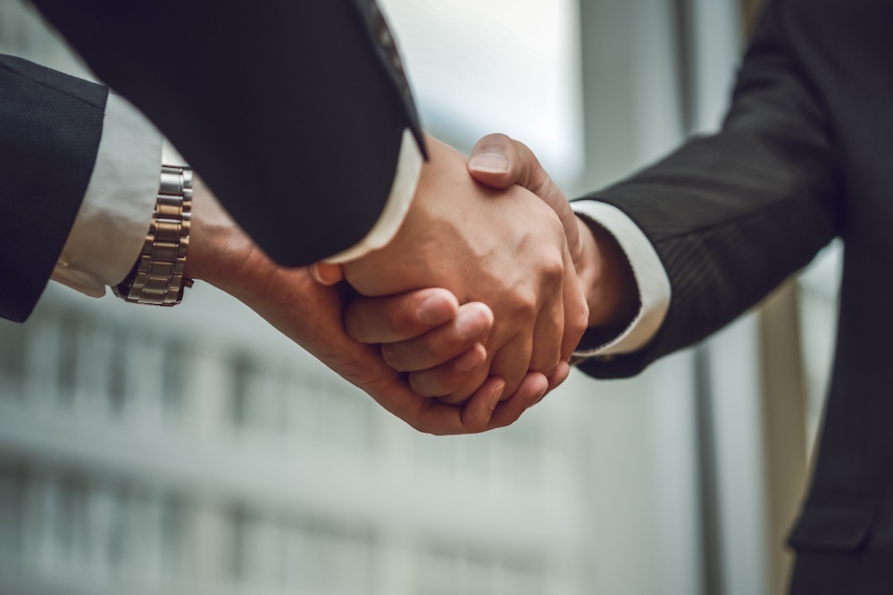 M&AのNDA（秘密保持契約）とは？ひな形や締結の目的・タイミング・内容を解説