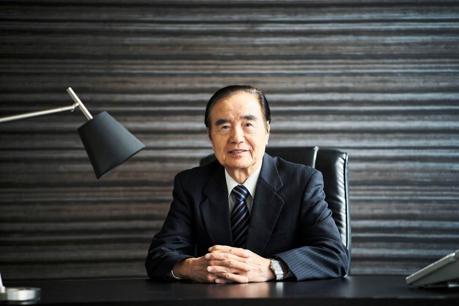 中小企業経営者の高齢化による経営者の引退