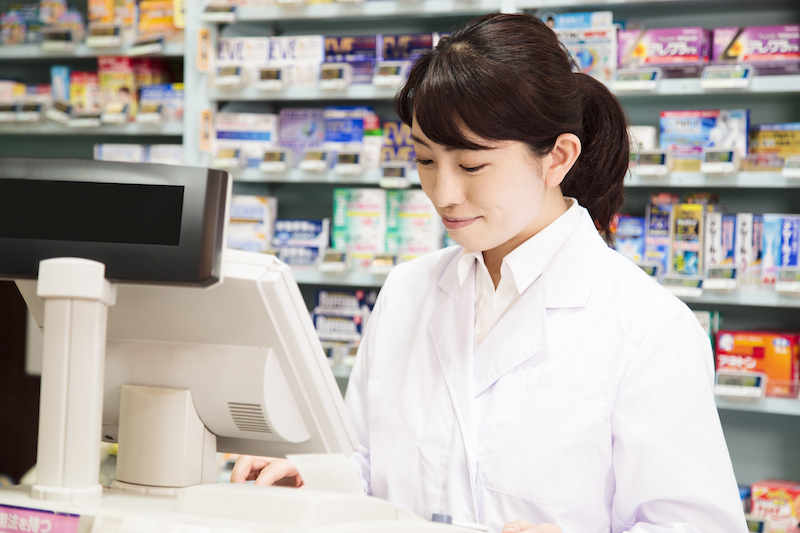 調剤薬局業界とは？最新の業界動向を紹介