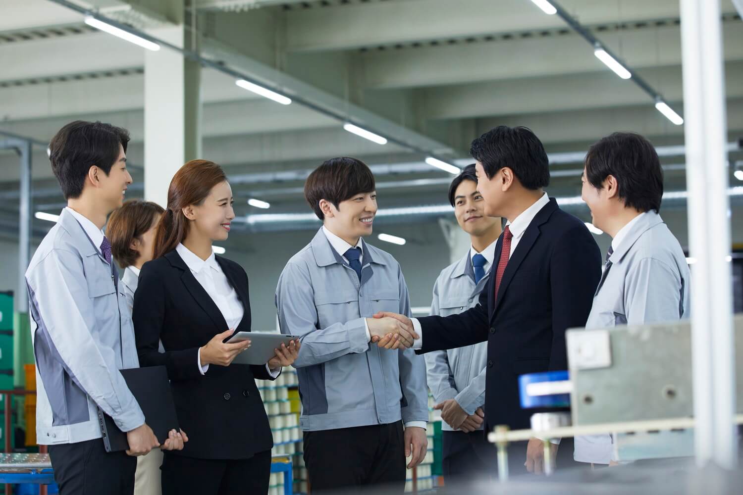 PMIとは？M&A成立後の統合プロセスについて実施期間や期待できる効果を解説