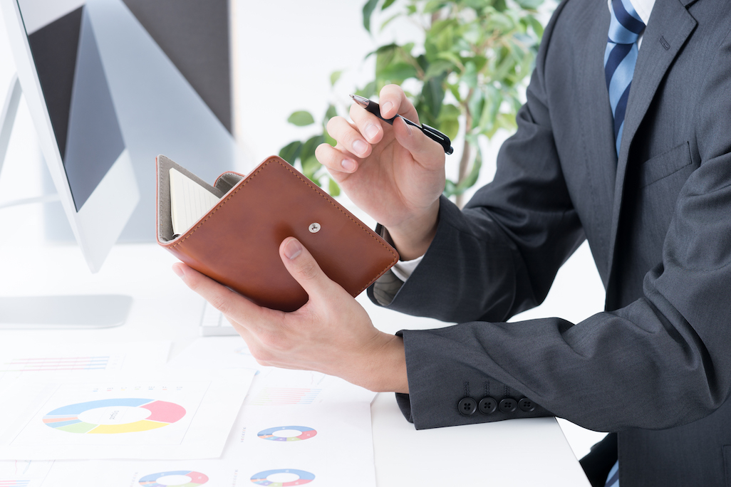事業売却を希望価格に近づけるには？