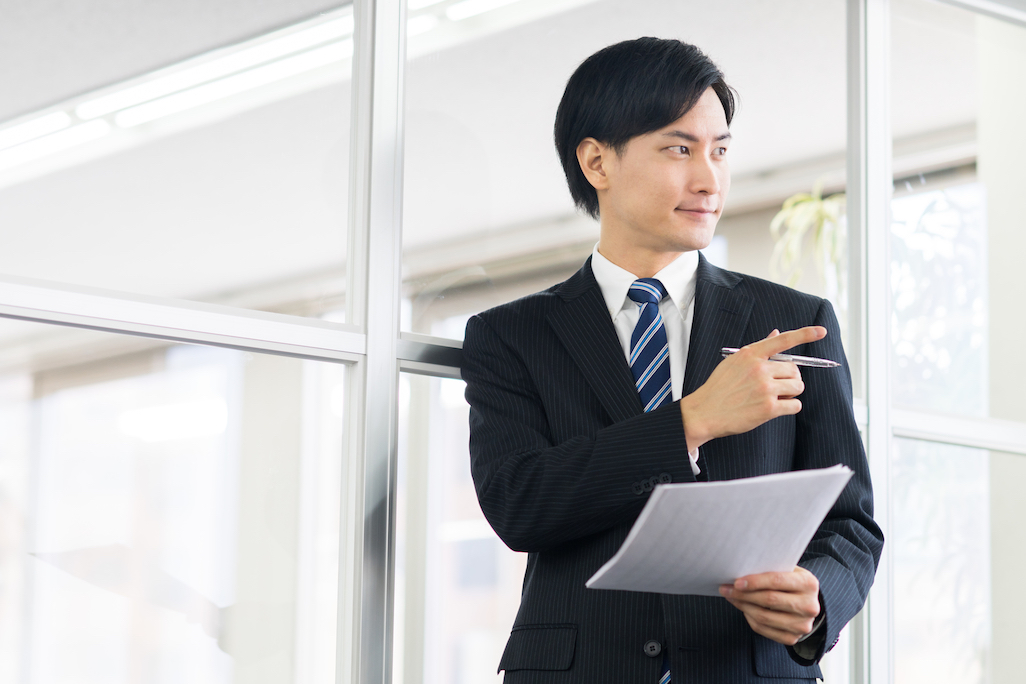 M&Aを成功させる提案書－作成方法と記載すべき内容