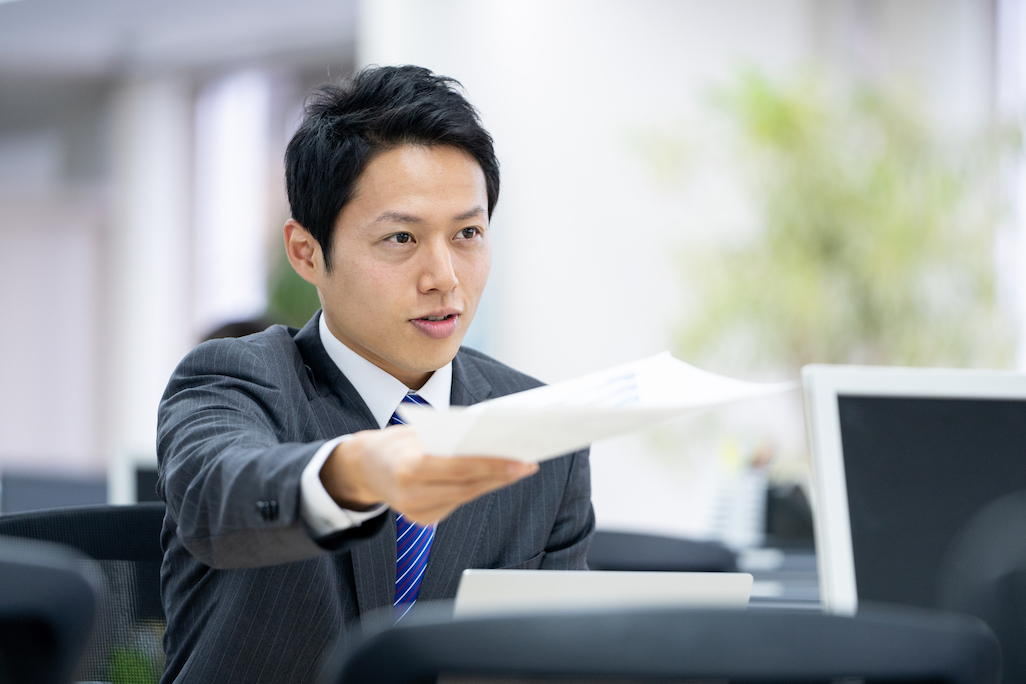 M&Aを成功させる提案書－作成方法と記載すべき内容