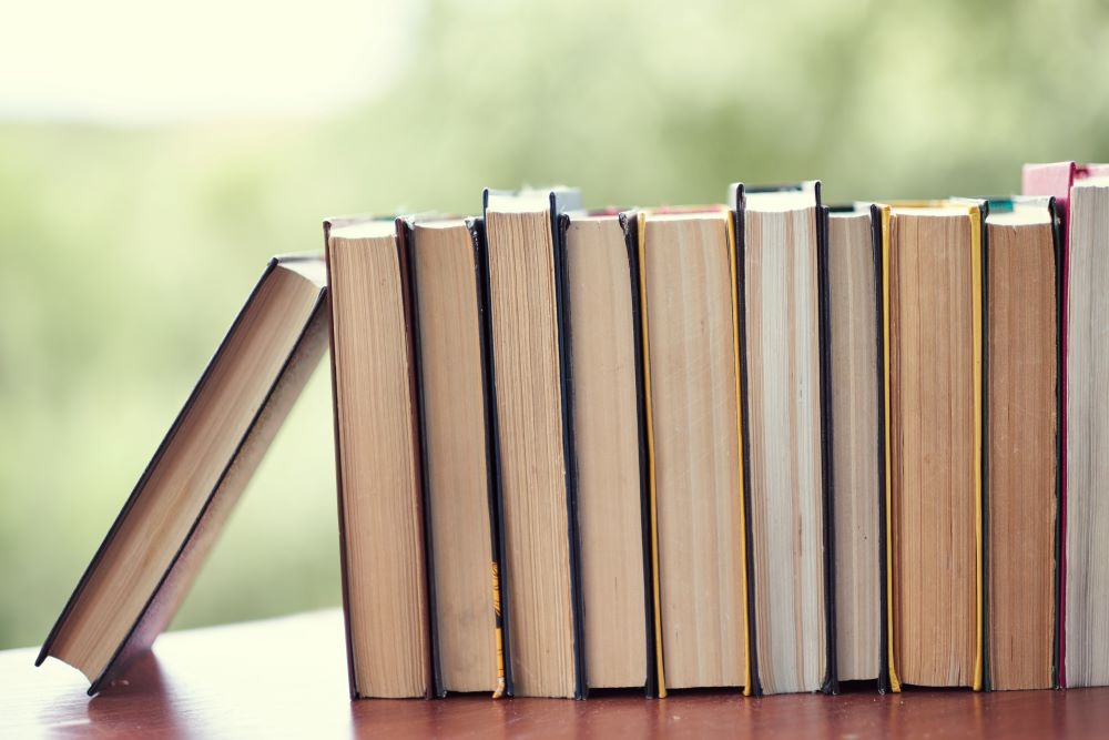 出版業界の現状と市場動向