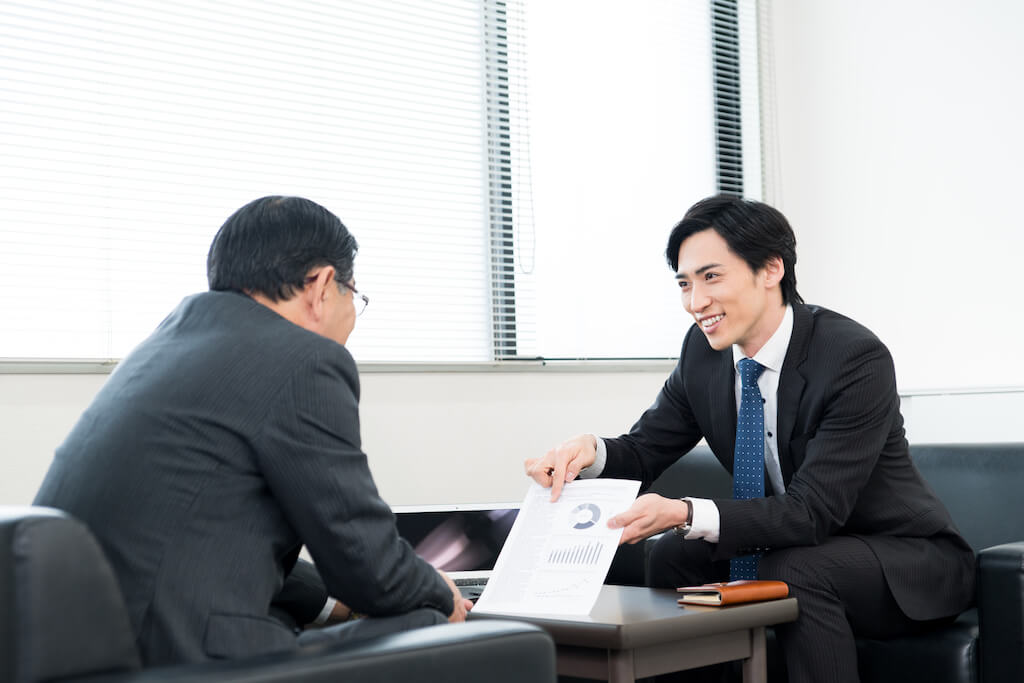 合併比率の意義や計算方法とは？合併比率の意味や計算方法、注意点を解説！