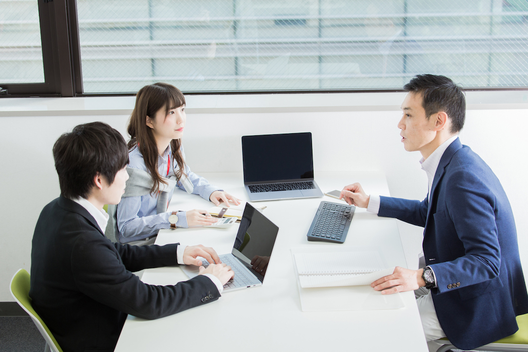 個人事業のM&Aの具体的な手続きの流れ