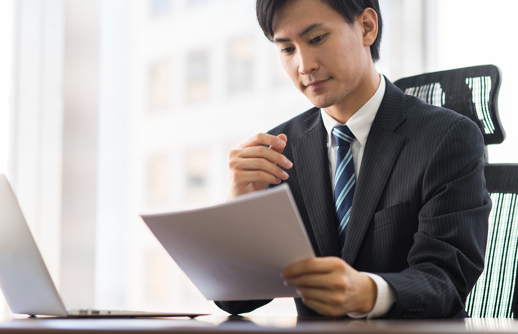 会社分割時に許認可の再取得は必要？業種ごとに異なるルールに注意