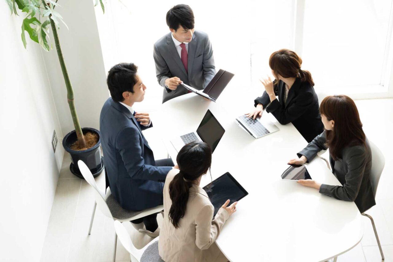 新設分割手続きにおける債権者保護の必要性－手順や公告の方法