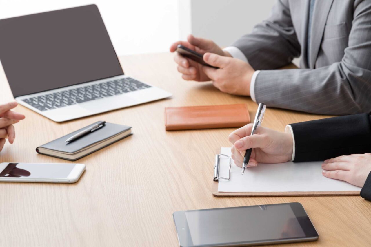 新設分割手続きにおける債権者保護の必要性－手順や公告の方法