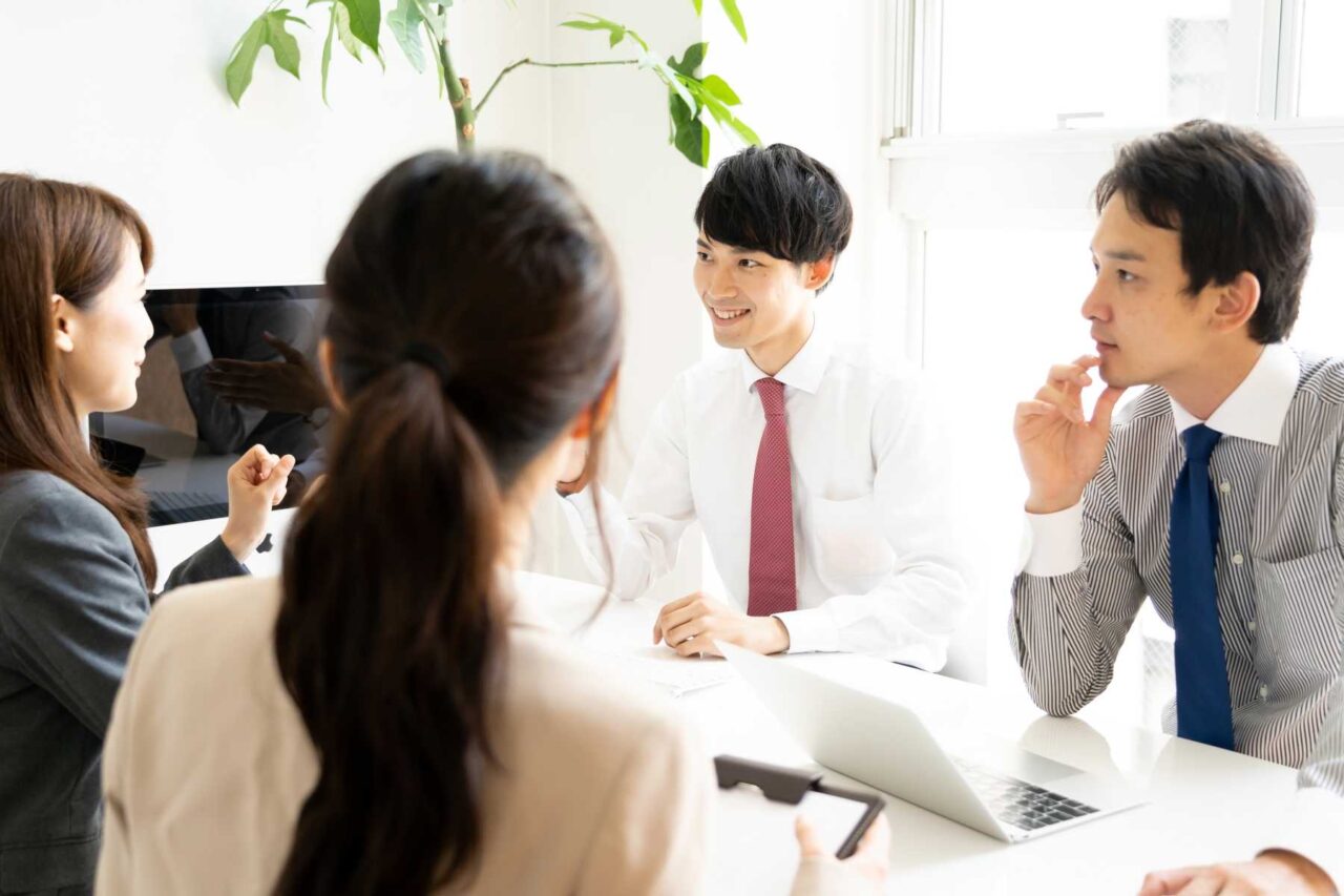 新設分割手続きにおける債権者保護の必要性－手順や公告の方法