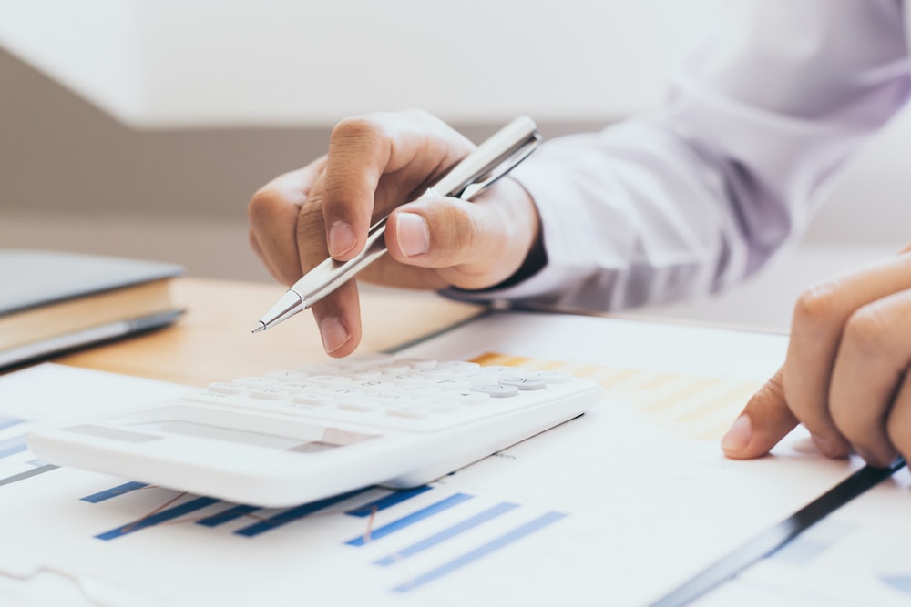 株式の譲渡益（売却益）の取得に関する税金の基礎知識