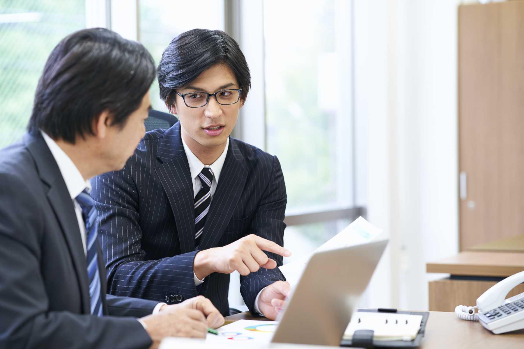 株式交換における債権者保護手続き－必要なタイミングや手続き方法