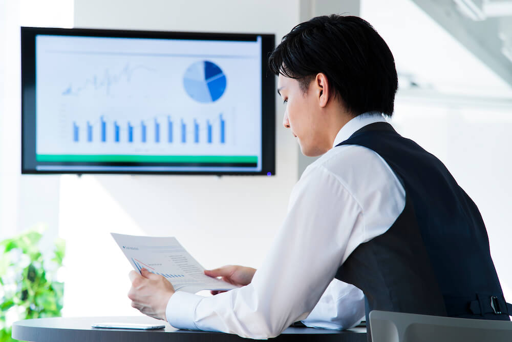 株式譲渡の所得税はどれくらい？控除の有無についてもわかりやすく解説