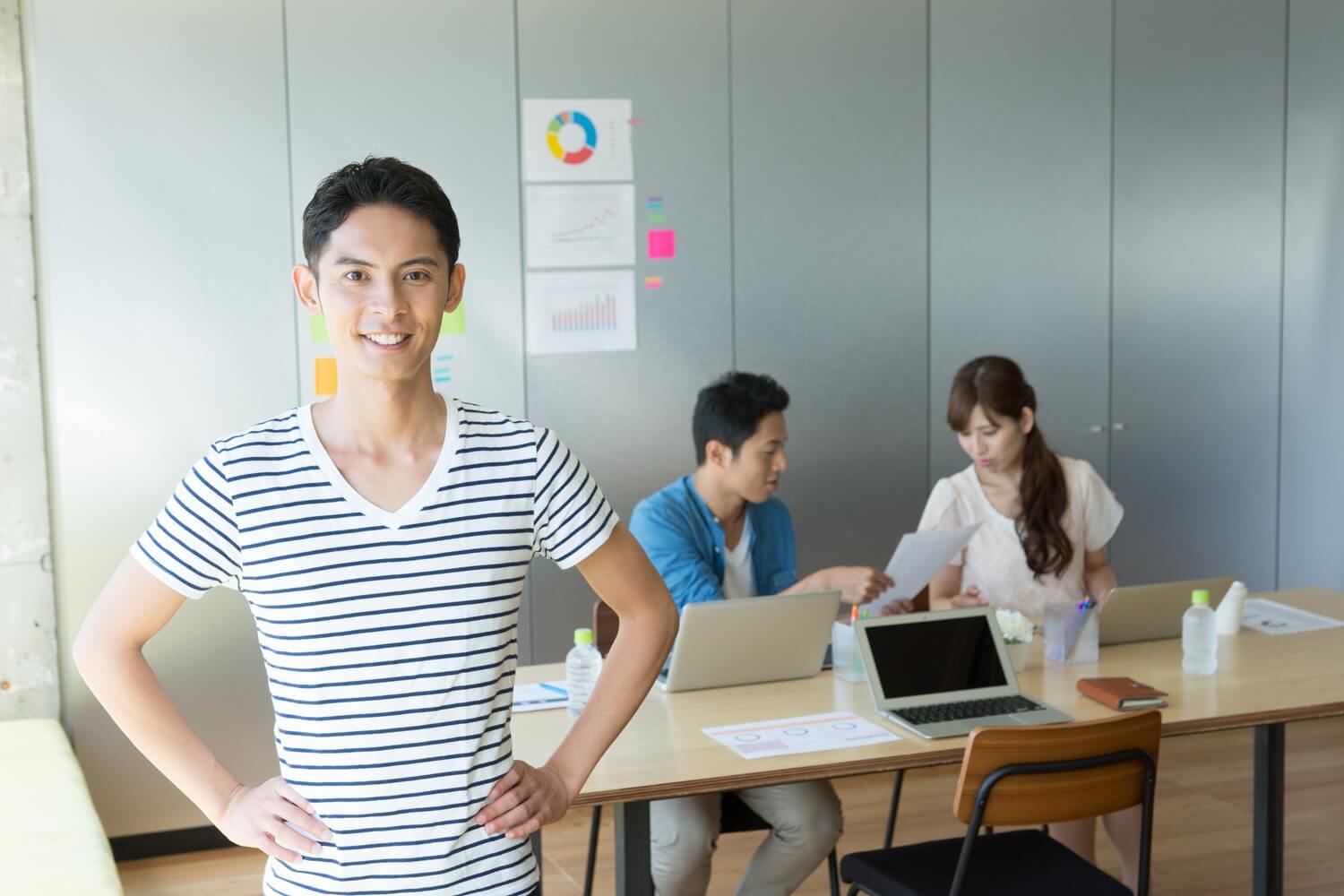 学生起業家のITスタートアップM&A事例と人物紹介10選