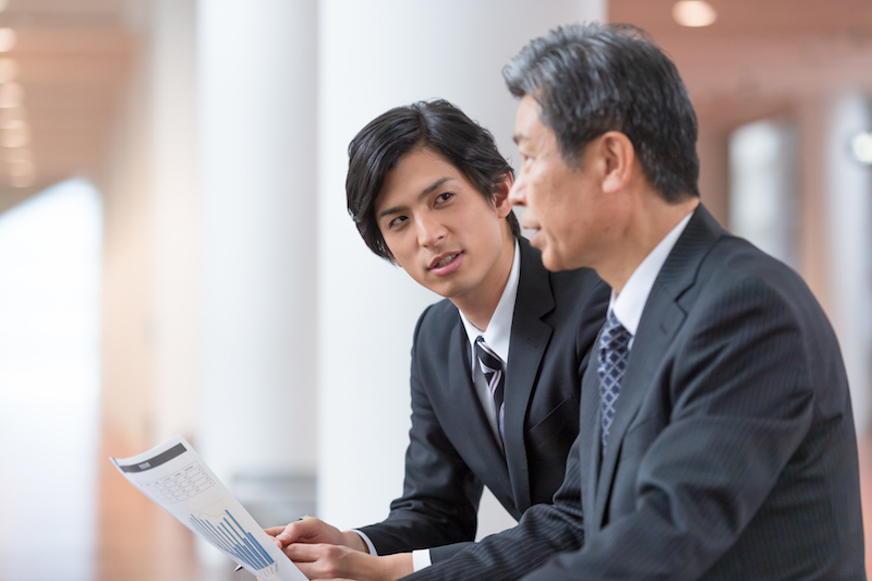 自分の意思に正直に承継を進めよう