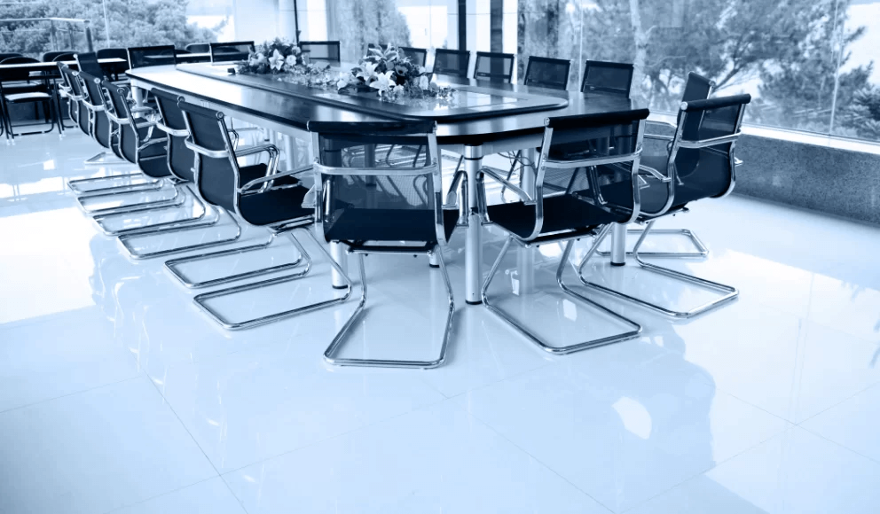 コーポレートガバナンス体制