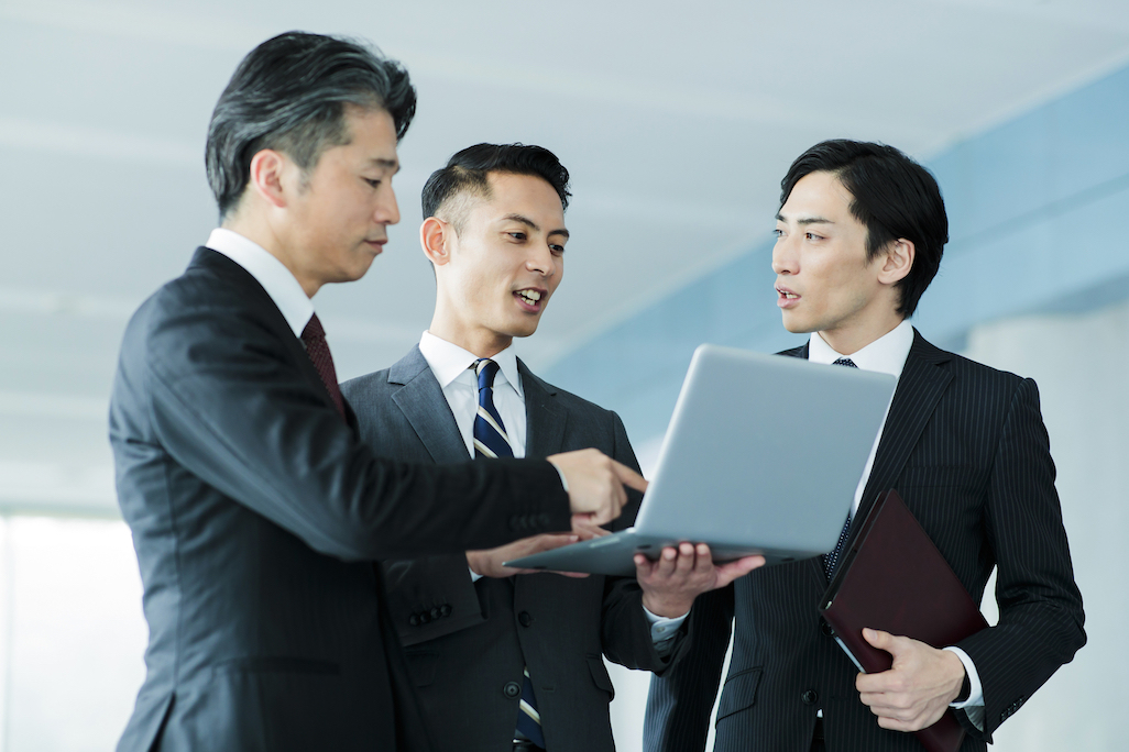 不成立TOBからディスカウントTOBまで、TOBの代表的な事例を6つ紹介