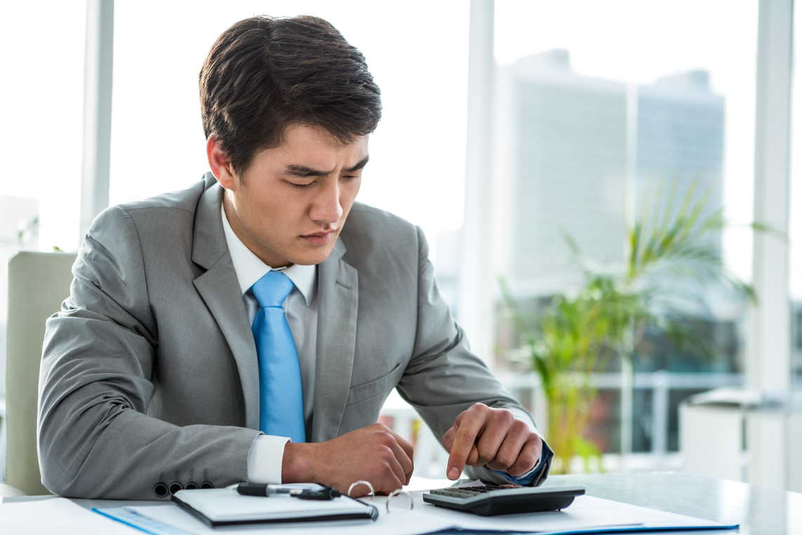 株式譲渡の仕訳イメージ