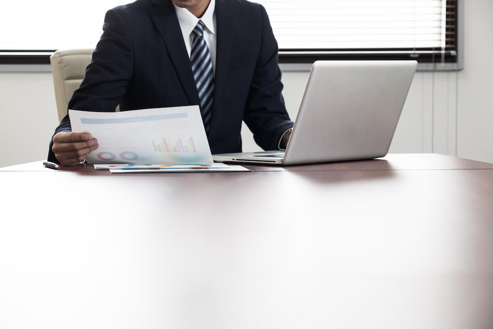 【企業価値評価】インカムアプローチとは？DCF法の計算方法