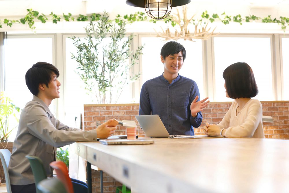 スタートアップやベンチャー企業でも融資が受けられる方法